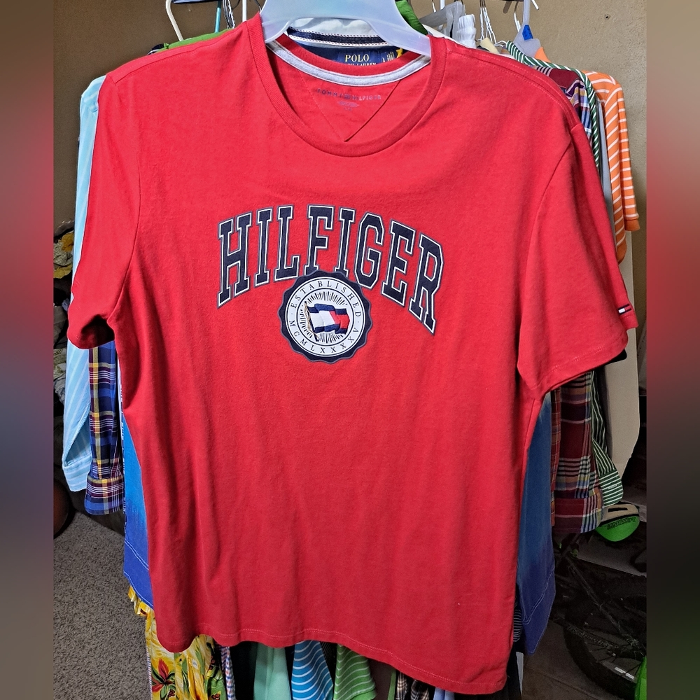 Tommy Hilfiger T Shirt